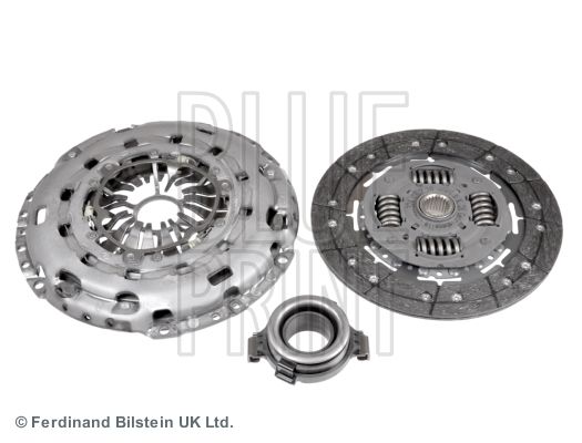 BLUE PRINT Комплект сцепления ADG030168C